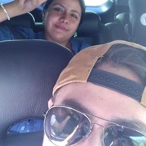 Meet your Posher, Yulieth